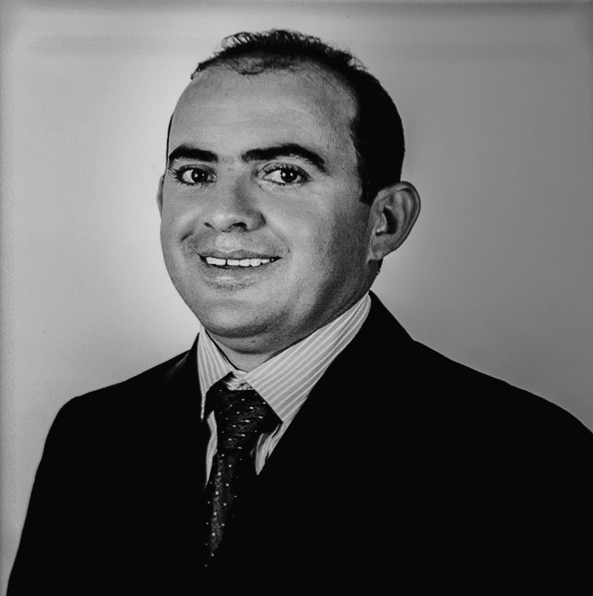 Ivanaldo Brás - Presidente 2015-2016